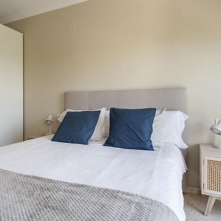 Magnifico Apartamento En Canet Playa By Hometels カネット・デ・ベレンゲル エクステリア 写真