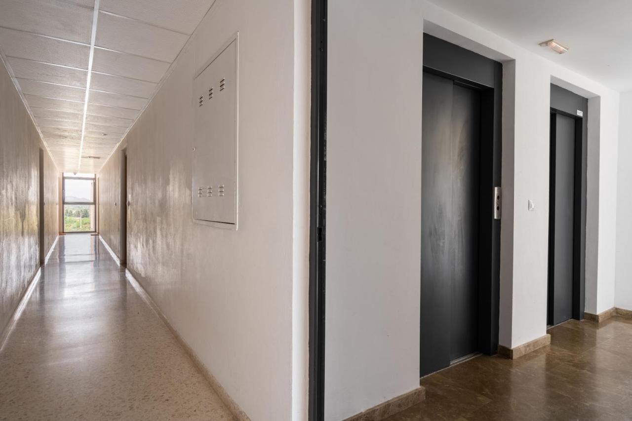 Magnifico Apartamento En Canet Playa By Hometels カネット・デ・ベレンゲル エクステリア 写真