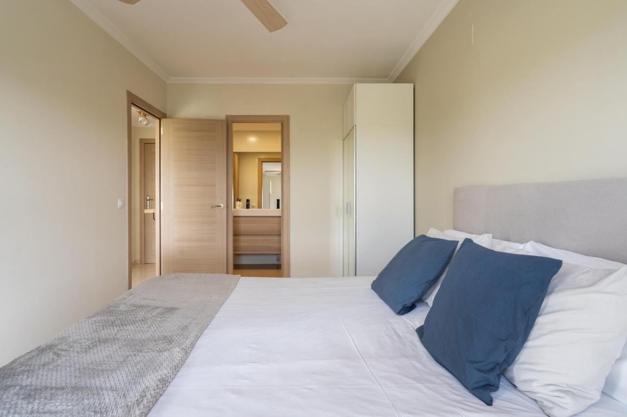Magnifico Apartamento En Canet Playa By Hometels カネット・デ・ベレンゲル エクステリア 写真