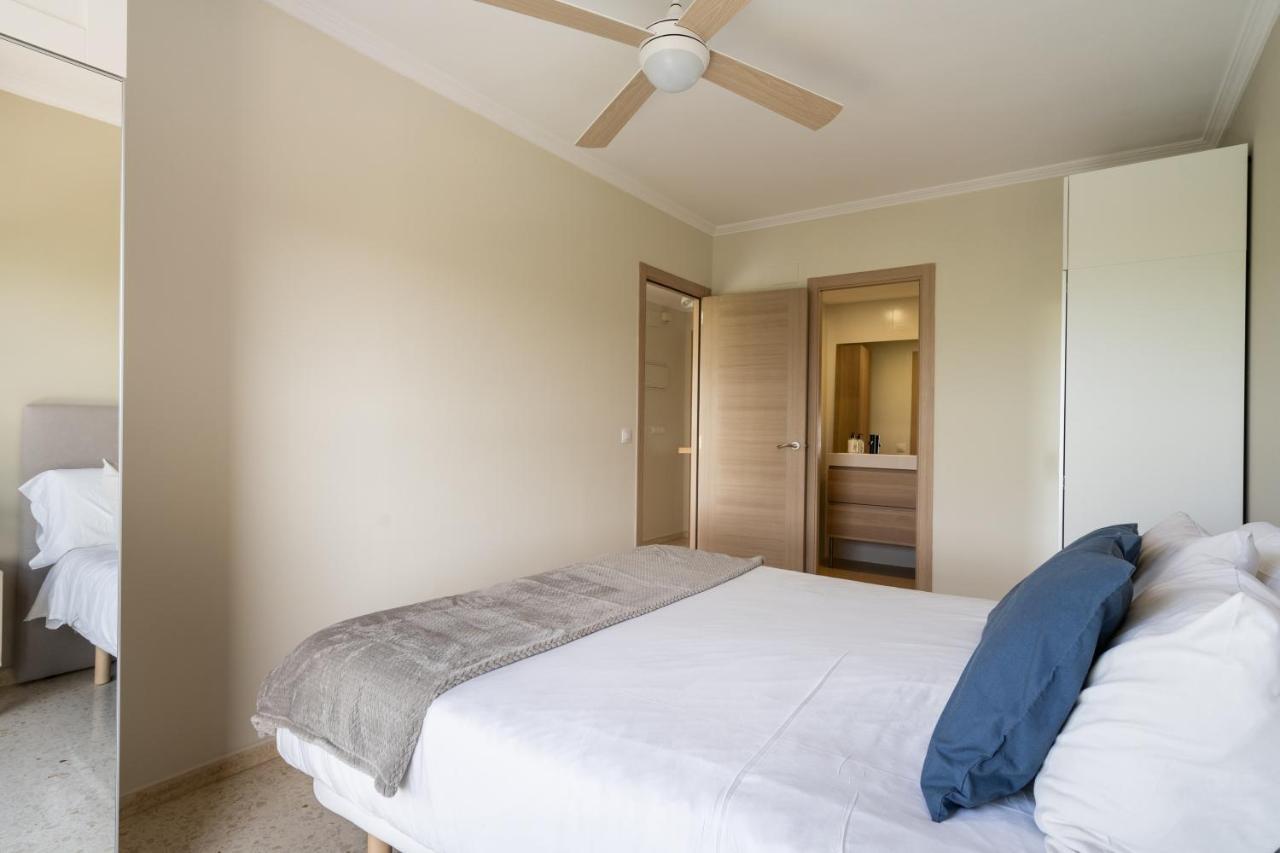 Magnifico Apartamento En Canet Playa By Hometels カネット・デ・ベレンゲル エクステリア 写真