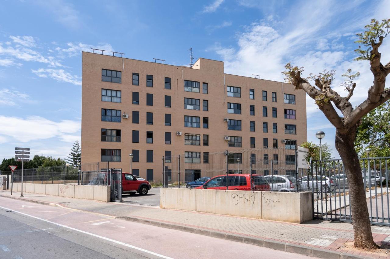 Magnifico Apartamento En Canet Playa By Hometels カネット・デ・ベレンゲル エクステリア 写真