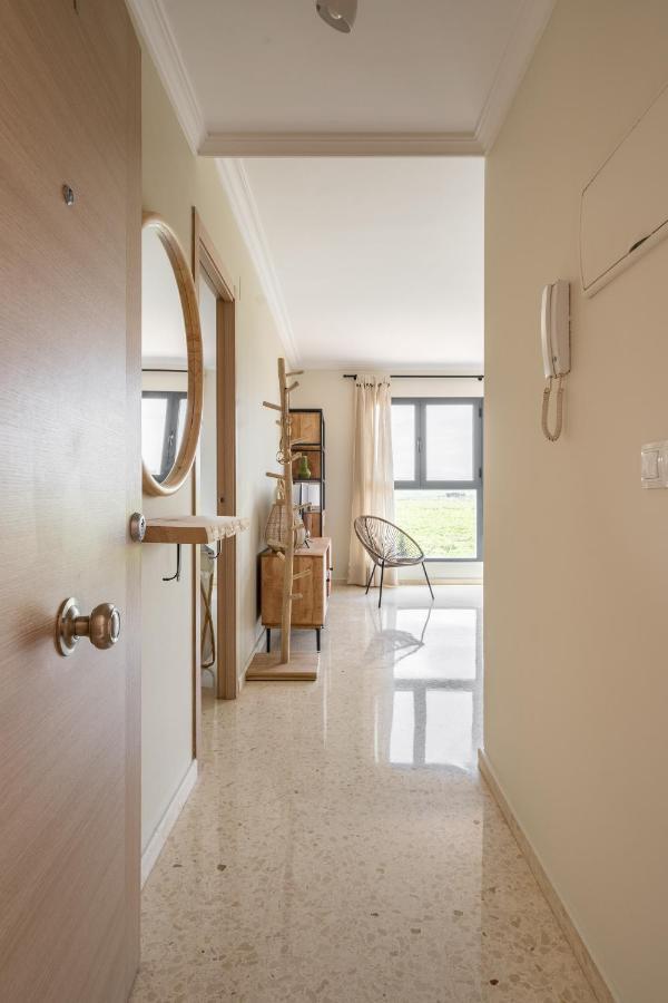 Magnifico Apartamento En Canet Playa By Hometels カネット・デ・ベレンゲル エクステリア 写真