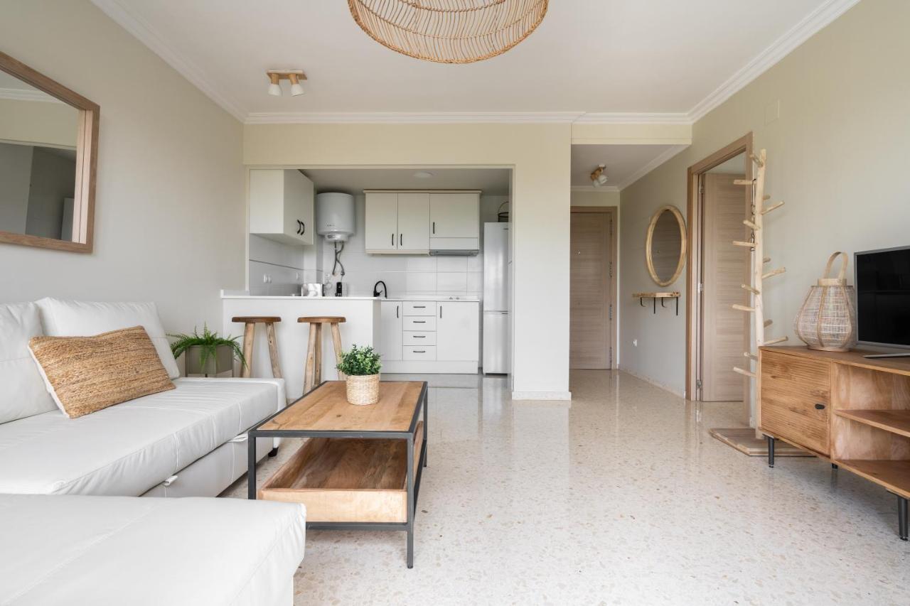 Magnifico Apartamento En Canet Playa By Hometels カネット・デ・ベレンゲル エクステリア 写真