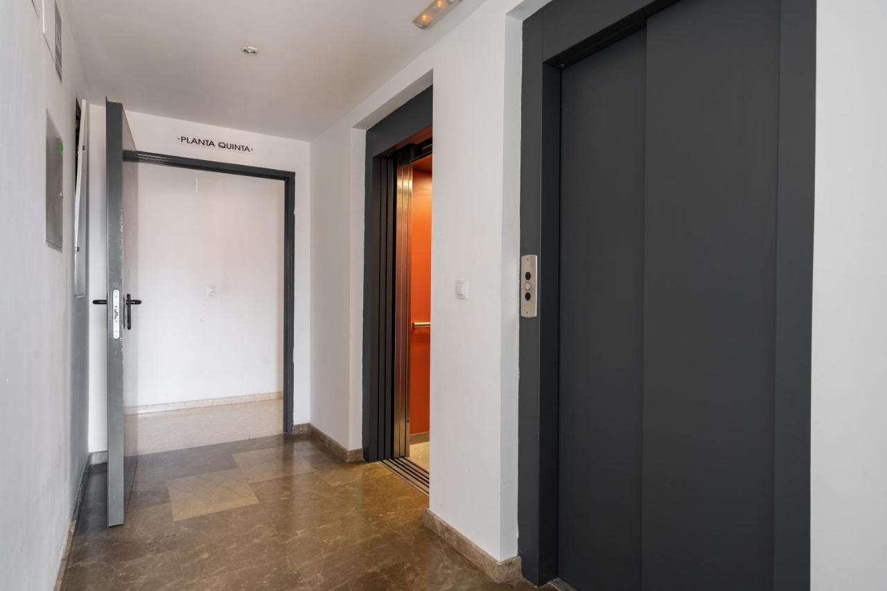 Magnifico Apartamento En Canet Playa By Hometels カネット・デ・ベレンゲル エクステリア 写真