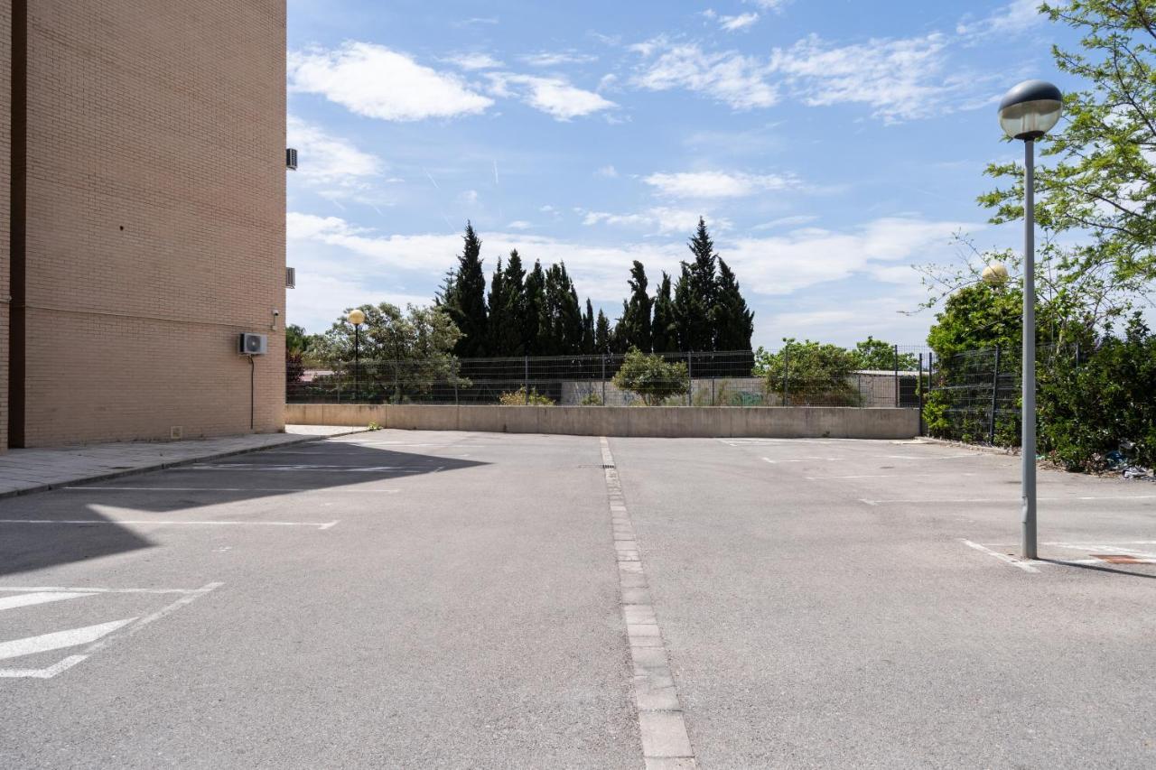 Magnifico Apartamento En Canet Playa By Hometels カネット・デ・ベレンゲル エクステリア 写真