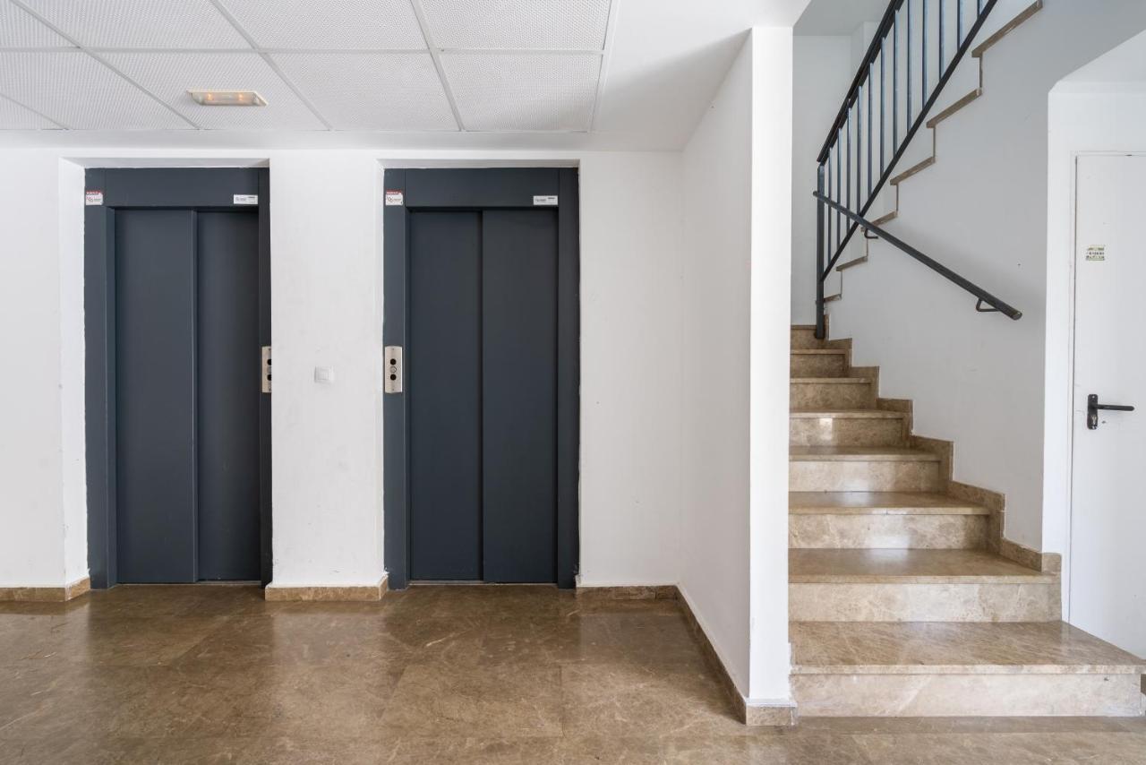 Magnifico Apartamento En Canet Playa By Hometels カネット・デ・ベレンゲル エクステリア 写真