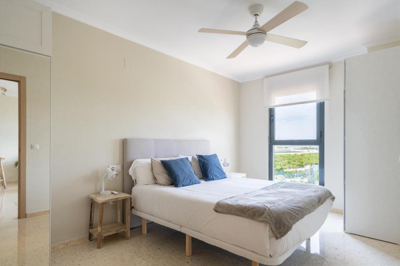 Magnifico Apartamento En Canet Playa By Hometels カネット・デ・ベレンゲル エクステリア 写真