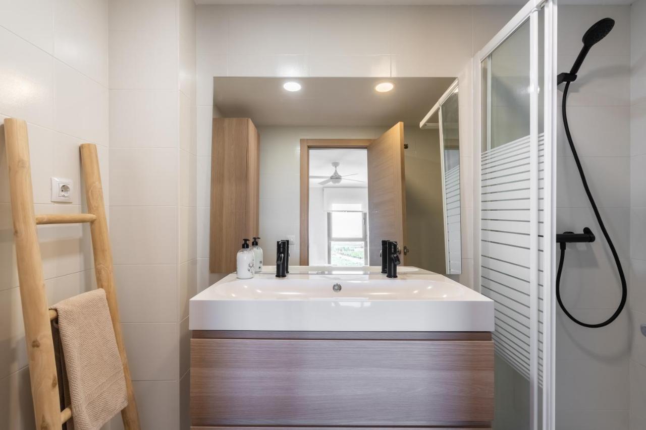 Magnifico Apartamento En Canet Playa By Hometels カネット・デ・ベレンゲル エクステリア 写真