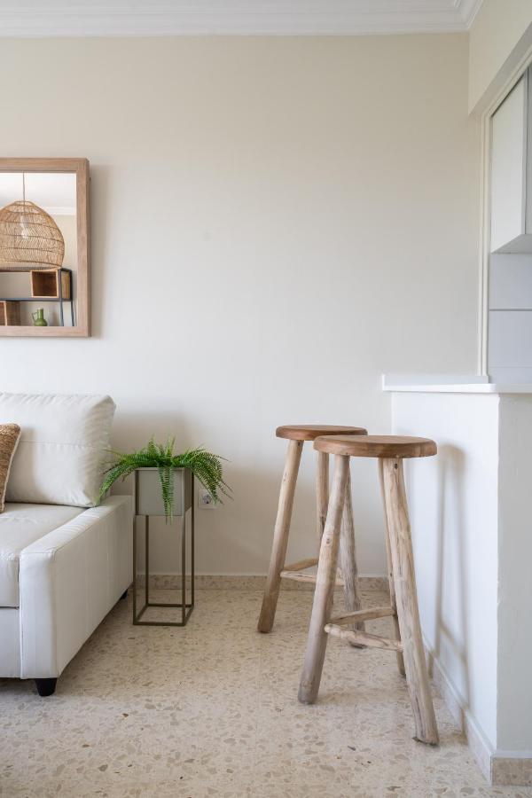 Magnifico Apartamento En Canet Playa By Hometels カネット・デ・ベレンゲル エクステリア 写真