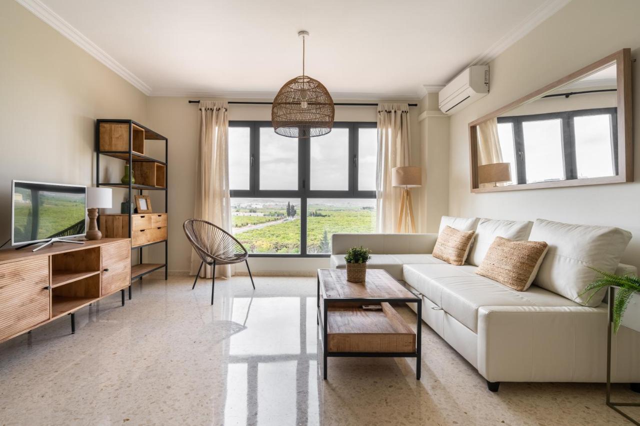 Magnifico Apartamento En Canet Playa By Hometels カネット・デ・ベレンゲル エクステリア 写真