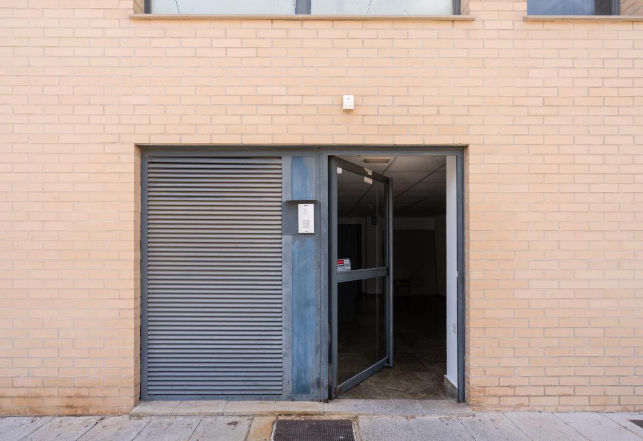 Magnifico Apartamento En Canet Playa By Hometels カネット・デ・ベレンゲル エクステリア 写真